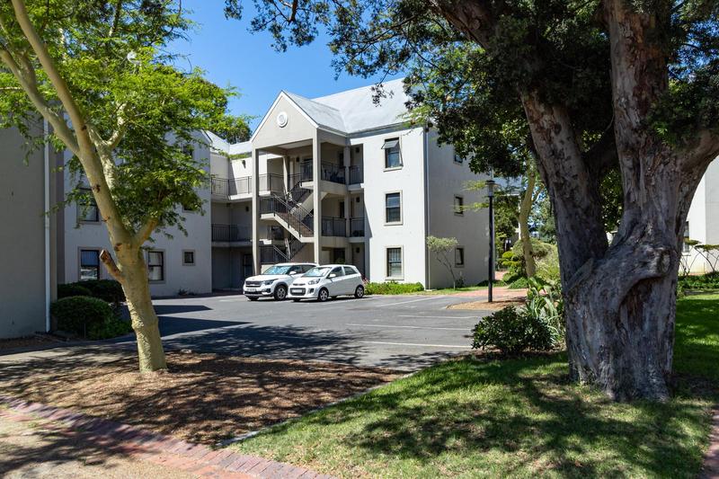 To Let 2 Bedroom Property for Rent in Silver Oaks Western Cape